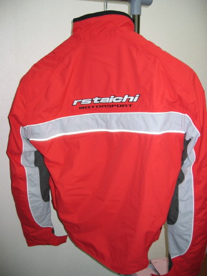 rstaichi