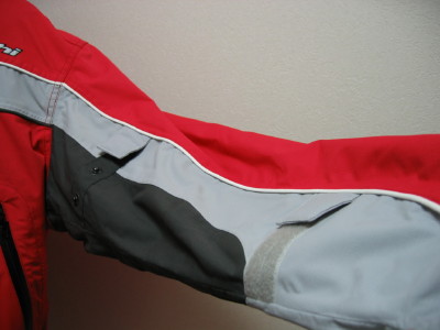 rstaichi