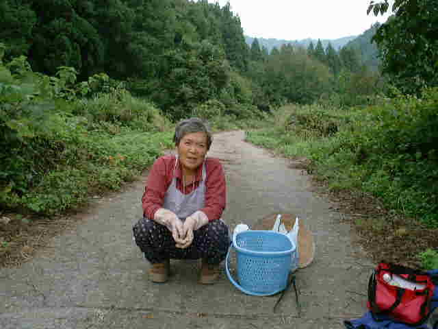 obachan